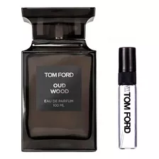 Tom Ford Oud Wood Decant 3ml