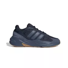 Tenis adidas Lifestyle Ozelle Cloudfoam Color Legend Ink/preloved Ink/gum - Adulto 9 Mx