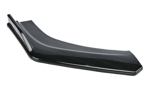 For Nissan Maxima St 2009-2021 Carbon Fiber Front Bumper L Foto 5