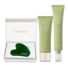 Pack Crema Hidratante Y Contorno De Ojos 2-en-1 Gaon 50ml + 