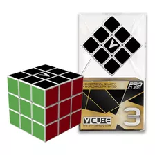 Cubo 3x3x3 Pro Cube V-cube