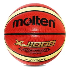 Balon De Basquetbol Molten Xj1000 Infantil #5 Original