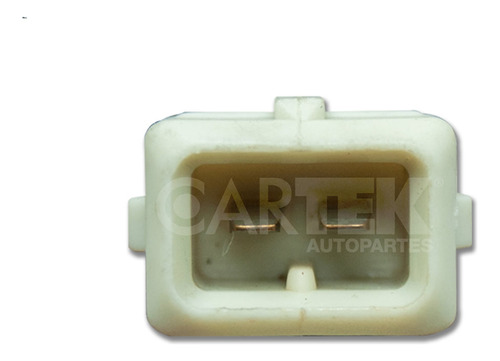 Inyector De Gas Ford F-150 1987-1988-1989 5.0 Ck Foto 4