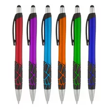 Stylus Pens 2 In1 Capactive Touch Screen With Ballpoint...