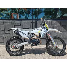 Husqvarna Fe 350 2022 Excelente Estado