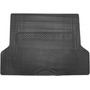 Moldura Cromada Inferior Cromada Para Parachoques Delantero Volvo 850