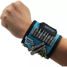 Pulsera Magnética, Blendx Hombres Calcetín Stuffers Herram