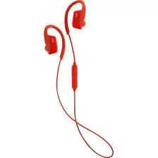 Audifonos Jvc Ha-ec30bt-r Rojos Deportivos 