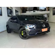 Mercedes-benz Glc 43 Amg 3.0 V6 Gasolina Coupé 4matic 9g-tro