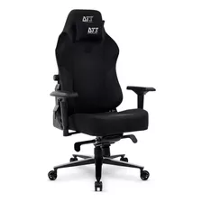 Cadeira Gamer Dt3 Sports Nero Black - 13367-0