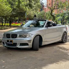 Bmw 135i E88 Cabriolet 2012