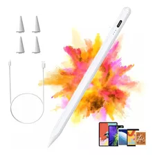 Lapiz Pencil Tactil Stylus Para: Apple iPad Todos Los Modelo