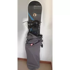 Tabla Snowboard K2 Union