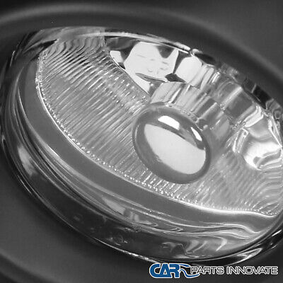 Fit 13-16 Mazda Cx-5 Fog Lights Driving Bumper Lamp+swit Ttx Foto 2