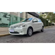  Etios X 1.3 (flex)