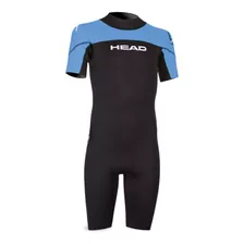 Traje De Neoprene Natación Head Sea Ranger Shorty Junior