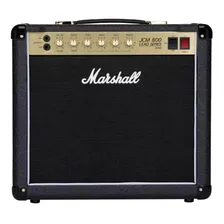 Amplificador De Guitarra Marshall Sc20c Lead Series Jcm 800