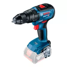 Taladro Atornillador Bosch Gsb 18v-50 Sin Bateria/cargador