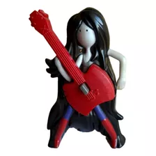 Marceline Hora De Aventura - Figura Mcdonalds