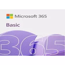 License Microsoft 365 Plans Baisc Global Pass Key All In One