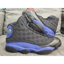 Tenis Jordan Retro 13 Royal 28.5cm Original Usados Muy Poco