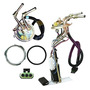 Kit Accesorios Gmc Jimmy V6 4.3l 96_98 Kg 1297461