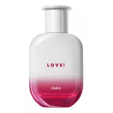Émotions Love! Perfume Para Mujer