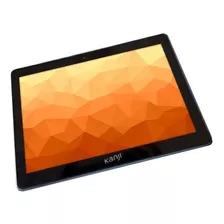 Tablet Kanji Pampa 10.1 16gb Y 1gb De Memoria Ram