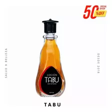 Tabú Loción Perfume Atracción O - mL a $21900