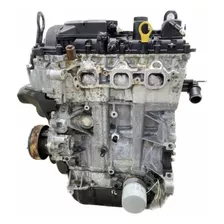 Motor Parcial Ford Ka Se Plus 1.5 12v 3cc Flex 2019/2021