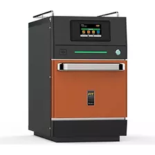 Forno Speed Oven Fit Express Orange 1024 Receitas Pratica