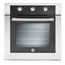 Horno De Empotrar Eléctrico 60cm Acero Inox Ge Hg6040eyai1