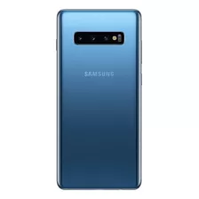Samsung Galaxy S10e Dual Sim 128 Gb Prism Blue 6 Gb Ram