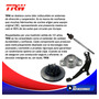 Par Horquillas Para Saturn Lw300 2003 3 Trw