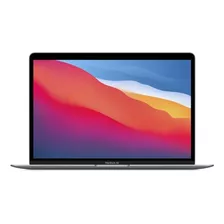 Apple Macbook Air 13 Apple M1 Ram 8gb Ssd 256gb 13.3 Macos