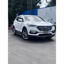 Hyundai Santa Fe Awd