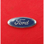 Emblema Ford Windstar 1994 1998 Trasero Orig 10.4 X 4.2 Cm