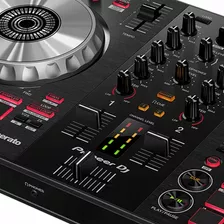 Pioner Dj Ddj-rzx 4-channel Rekordbox Dj/vj Controller 