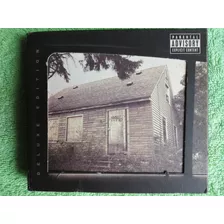 Eam Cd Eminem The Marshall 2 Mathers Lp 2013 Su Octavo Album