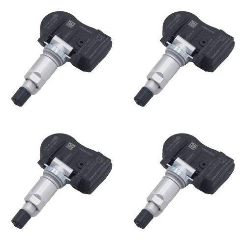 Foto de 4pcs Sensor Tpms Para Mazda 2 3 5 6 Mx5 Rx8 Cx7