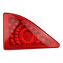 For Renault Master Vauxhall Movano 10-19 Rojo Trasero