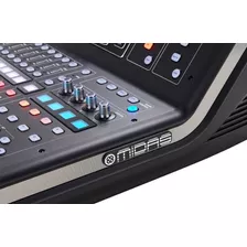 Consola Midas M32 Live Mezcaldor Digital 32 Canales