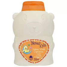 Shampoo Infantil Cheirosinho Blosson Ville 