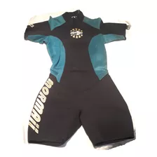 Traje De Neoprene Traje De Buceo O De Surft Mormaii 2 Mm. G