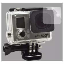 Gopro Hero 3 Y Hero 4 Film Protector Ramos Mejia Palermo