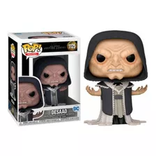 Funko Pop Movies: Justice League Snyder Cut - Desaad