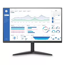 Monitor Aoc 27' 75hz Adaptive-sync Hdmi Va 27b1hm