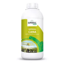Adubo Liquido Para Cana-de-açúcar - Imperial Cana 1 Litro