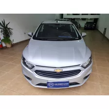 Chevrolet Onix 2018 1.4 Lt Aut. 5p