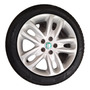 Rin 16  Jaguar X-type Ancho 6.5 Barrenacion 5/108 #1x431007b